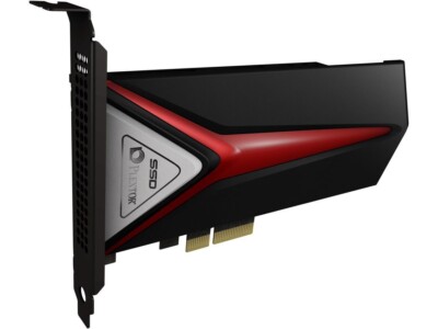 Plextor M8Pe AIC 256GB NVMe PCI-Express 3.0 x4 MLC Internal SSD PX-256M8PeY