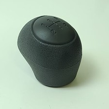 POMELLO LEVA CAMBIO GRIGIO FIAT PALIO - SIENA PER 735318915