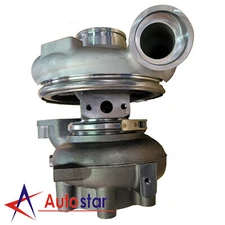 Low pressure Turbo For B3RS International Truck MAXXFORCE I783 3005700C93 