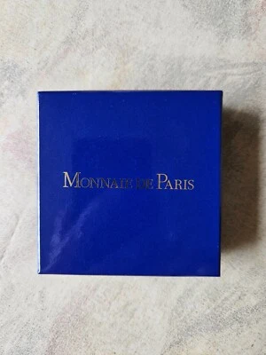 ÉO74 MINT Neuf Monnaie de Paris-Gen Paul Médaille Louis-Ferdinand Céline Voyage - Photo 1/4