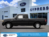 2009 Ford Ranger