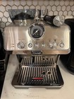 DeLonghi La Specialista Maestro Espresso Machine - Silver (EC9665M)