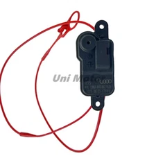 8V0862153B OEM Fuel Filler Door Lock Actuator for AUDI A3 A4 A5 2.0T A8 Q7 3.0T