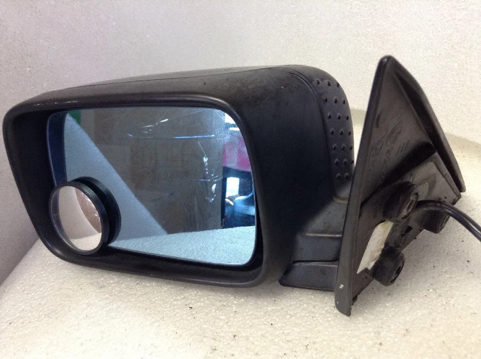 原始设备制造商 1992 - 1999 年宝马 318I 323I 325I 328I COUPE 可转换 LH 左动力镜 #262 — 第 2/4 张图片