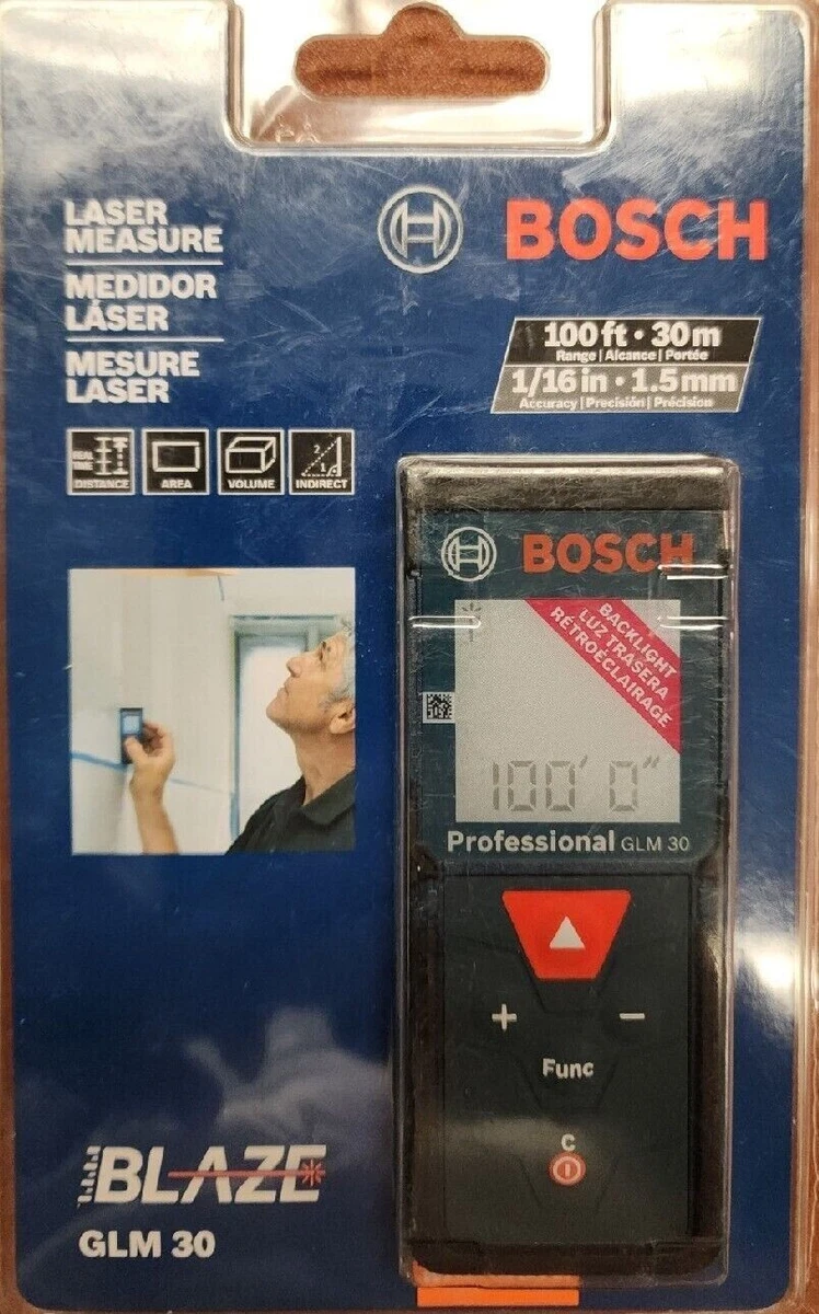 Blaze glm 30 deals