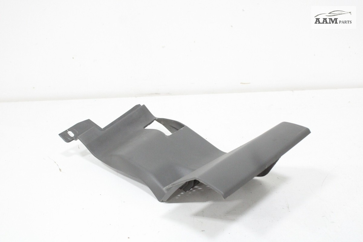 2018-2024 VOLVO VNL 860 FRONT LEFT CENTER CONSOLE COVER TRIM PANEL 