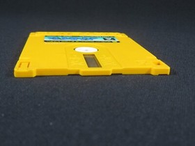 Metroid Disc system Nintendo Japan Famicom NES FC game authentic test&eacute; games JP