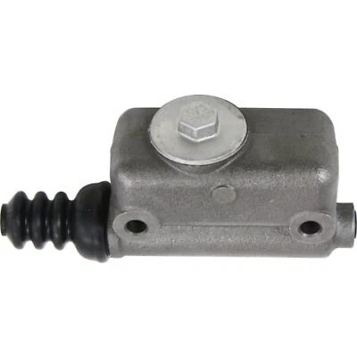 Cilindro maestro de freno centrado 130.63003 nuevo para Jeep CJ5 Willys CJ6 CJ3 CJ5A DJ3 Foto 4 de 4