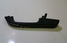 Porte arrière et accessoires Volvo 440