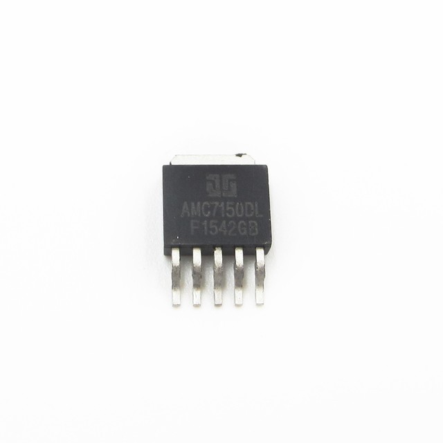 10PCS AMC7150 1.5A Power LED Driver IC Good Quality | eBay