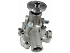 Water Pump Assembly for Case IH, Ford, New Holland Tractors - Fits Models