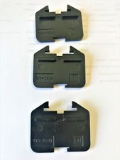 BLOCK TERMINAL END SECTION 1828-C65530  BY SQUARE D