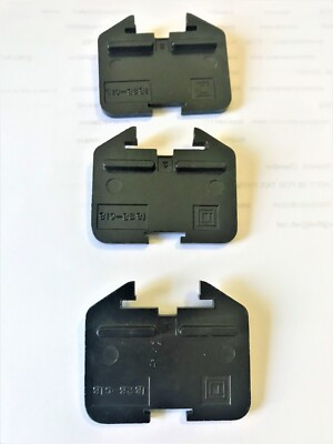 BLOCK TERMINAL END SECTION 1828-C65530  BY SQUARE D