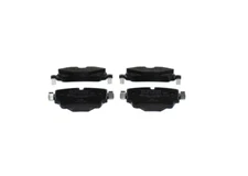 Bosch 0 986 424 623 brake pad set, disc brake for Jaguar