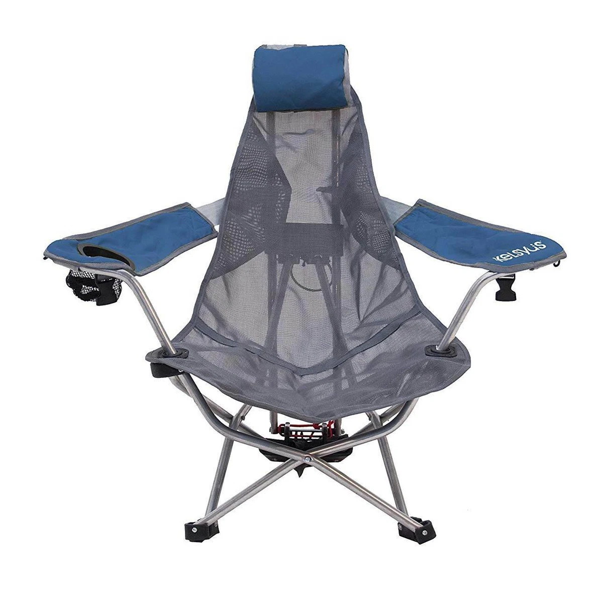 Kelsyus folding chair deals