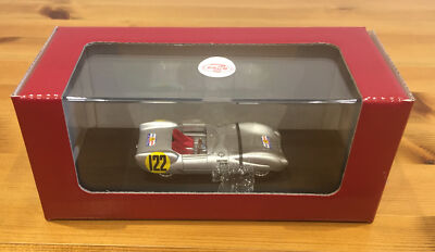 Gamma Pinko Automodelli Lotus XI Climax No122 Dagorne/Richard PI-255 NEU 