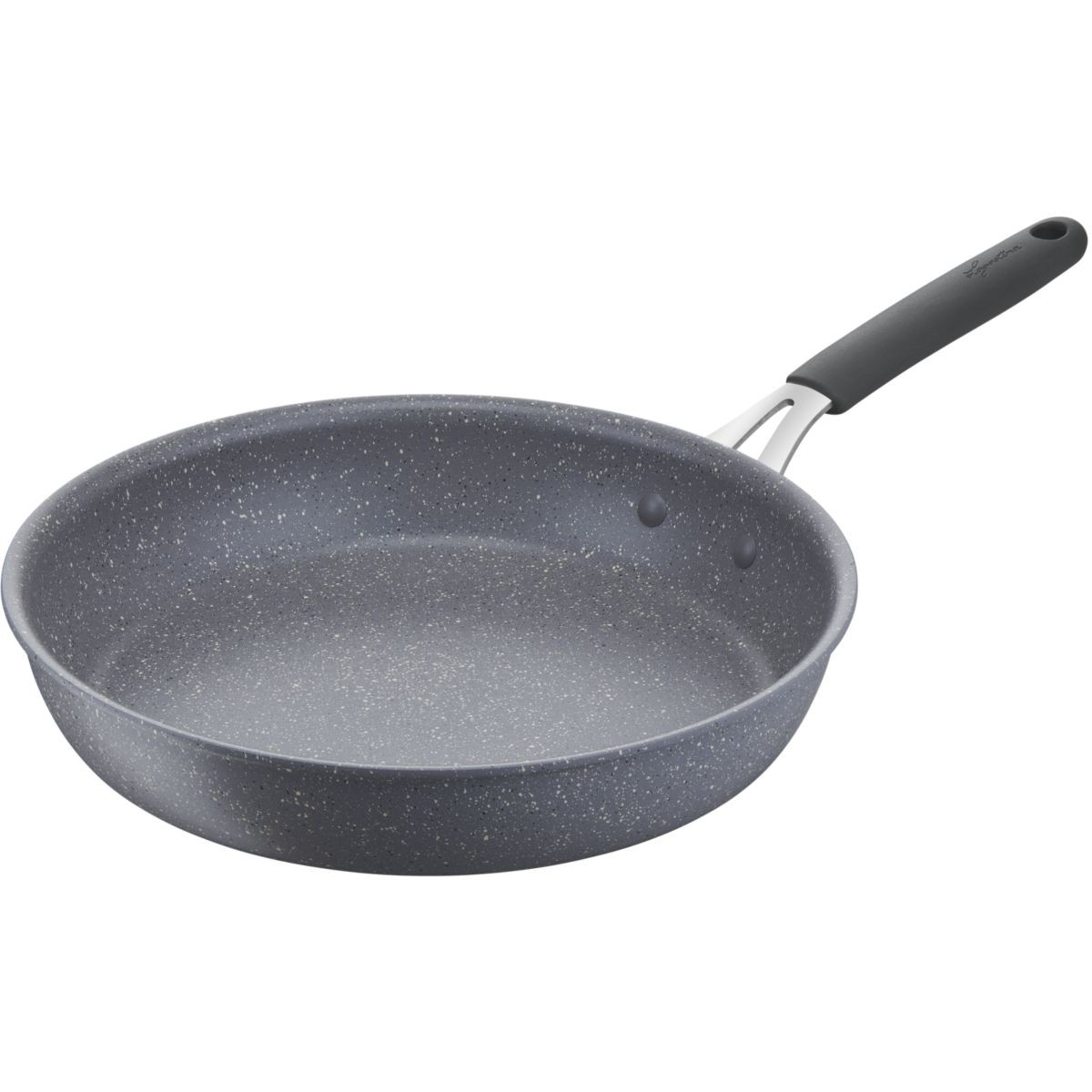Aliments qui collent ? Solutionnez le problème avec la Poêle LAGOSTINA Tempra Mineral 20cm