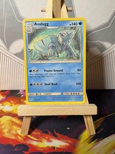Avalugg 30/131 Pokemon Forbidden Light 2018 Rare NM