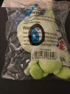 Pokemon Center Original Celebi Sitting Cuties Plush - NEW