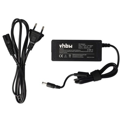 Ladekabel Netzteil für PLANAR PL191M PL191 PX191 PX171M 12V