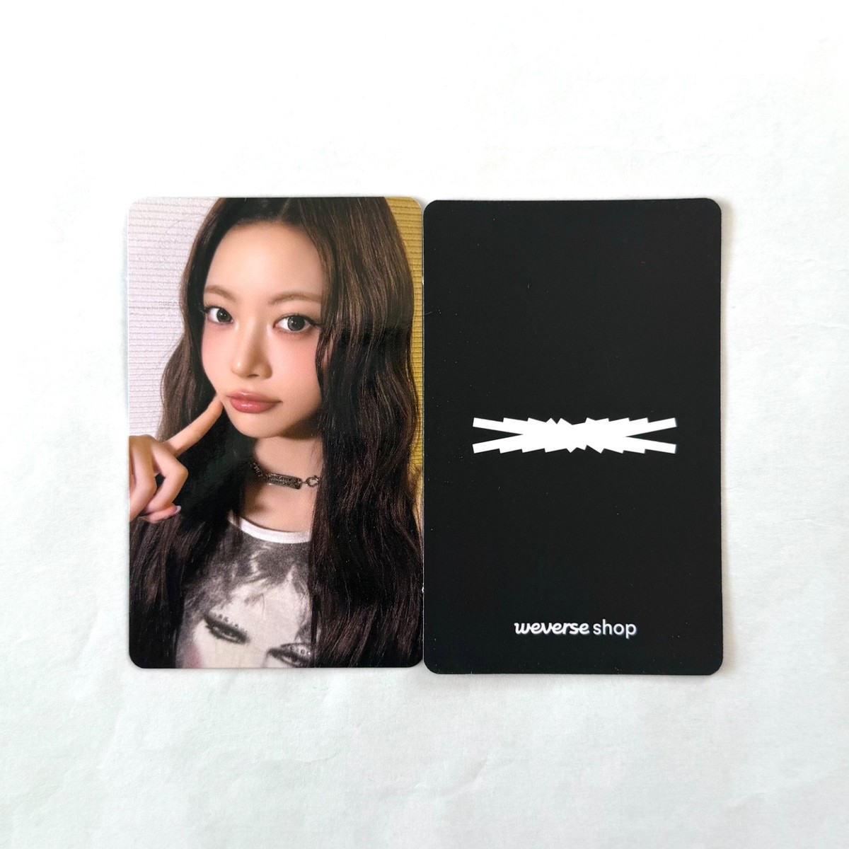 LE SSERAFIM] EASY CRAZY HOT ENCORE in Seoul / HOT Venue Limited