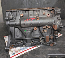 11-17 Audi Vw 2.0l Turbo Engine Block W Main Caps Oem Cae Ea888 11-17 Audi Vw 2.0l Turbo Engine Block W Main Caps Oem Cae Ea888