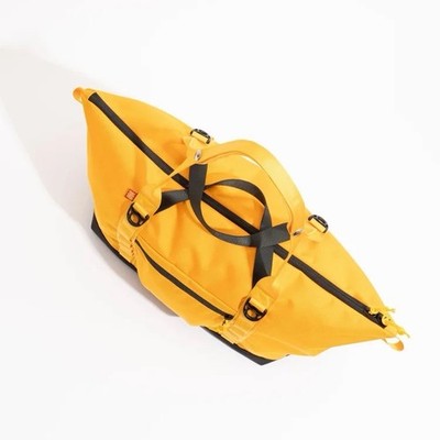 1733 Zip Tote (Mango Cordura, 28L) | eBay