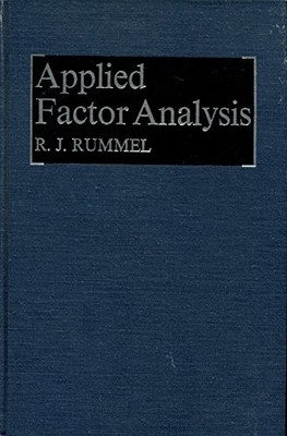 Applied factor analysis