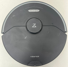 Roborock S7 MaxV Ultra, 100 hrs of use - Robot Only Fully Operational