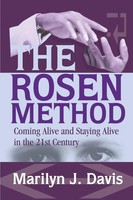 Marilyn J. Davis | The Rosen Method | Taschenbuch | Englisch (2002) | Iuniverse