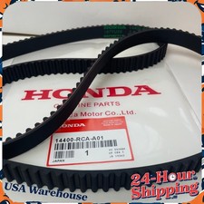Genuine Timing Belt 14400-RCA-A01 For Honda A...