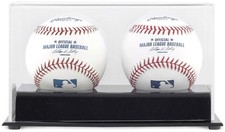 Picking the Best Baseball Display Cases to Protect Your Signed Balls 29
