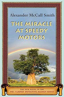 The Miracle at Speedy Motors: The New Novel in the ... | Buch | Zustand sehr gut