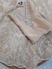 Indian Suits New Salwar Kameez Women Punjabi Suit Wedding Party Wear Kurta Dress