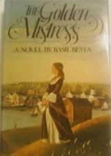 Golden Mistress Hardcover Basil beyea