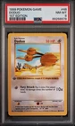 Pokemon Card Doduo 48/102 1st Edition PSA 8 Shadowless Base Set