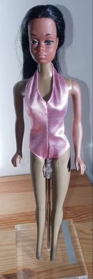 Barbie Malibu Christie Vintage 70er - Bild 1 von 3