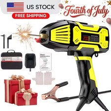 Taskstar Pro 2025 110V Handheld Welder