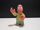 Funko Mystery Minis Sci-Fi Classics Series Futurama Dr. Zoidberg 3” Vinyl Figure