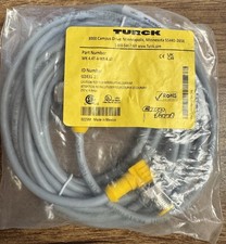 TURCK WK 4.4T-4-WS 4.4T NEW