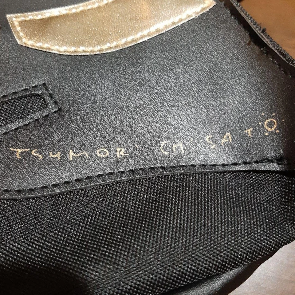 Bolso diseño gato Tsumori Chisato Foto 4 de 4