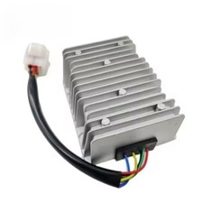 48-120V to 13.8V 10A 138W Dc-dc Converter Isolated for Electric Vehicle