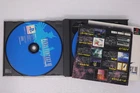 Final Fantasy VII International PS1 (Japan) JPN