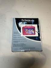 New Hy Genie UV-C Large Collapsible sanitizer bag 