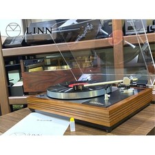 LINN SONDEK LP12 Record Player ITTOK LVII/VALHALLA Power Supply Specifications