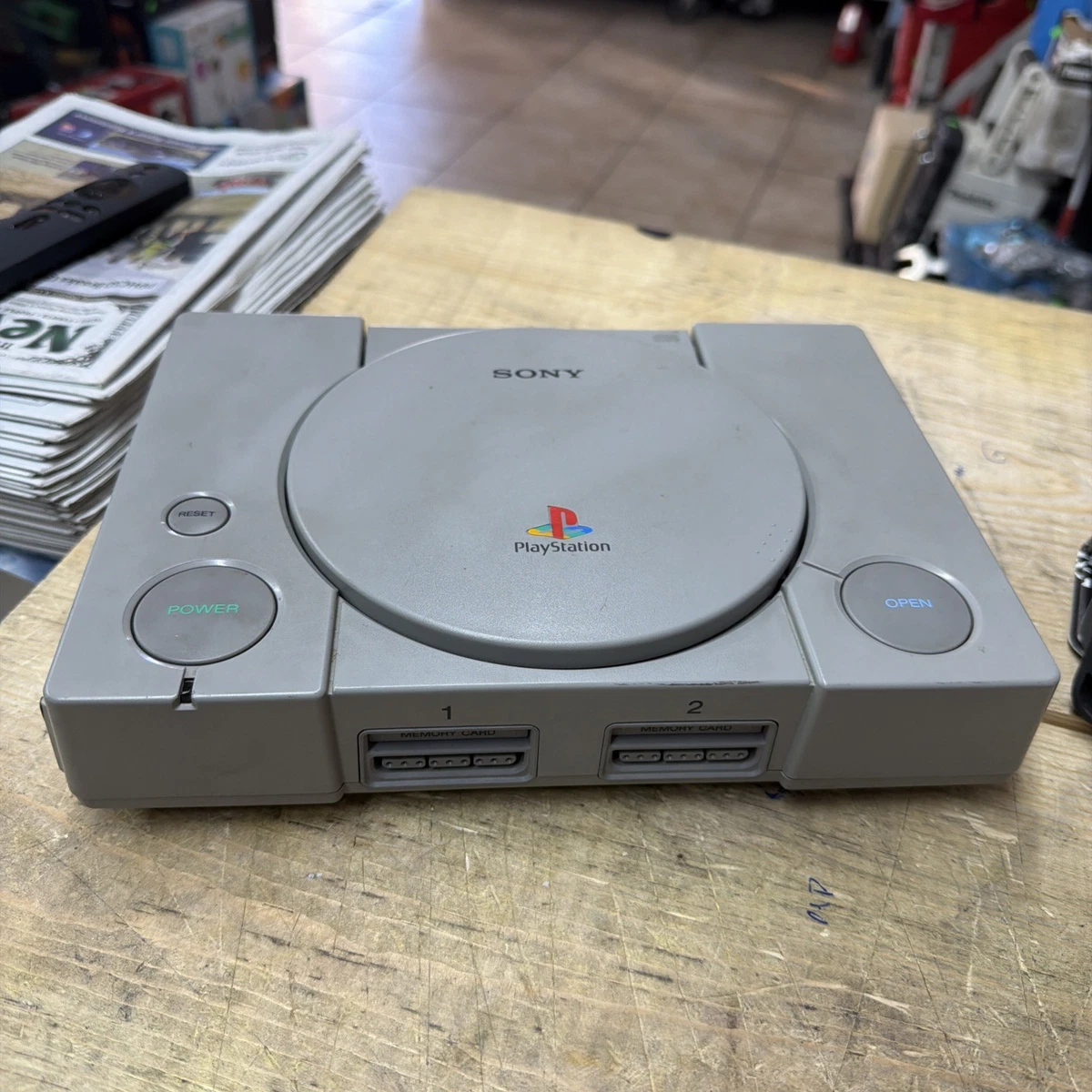 25+ Scph 1001 for sale | Updated Oct 2026