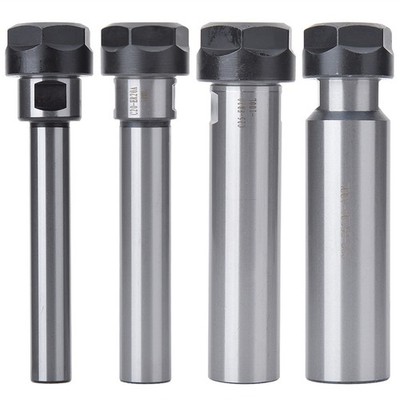 Collet Chuck Holder Milling Cutter Straight Extension Rod ER20A-100L 100mm Lengt