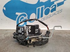 Porte avant et accessoires Kia SHUMA