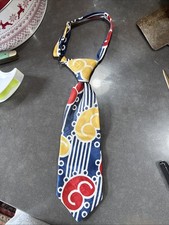 1940's Child's Clip Necktie