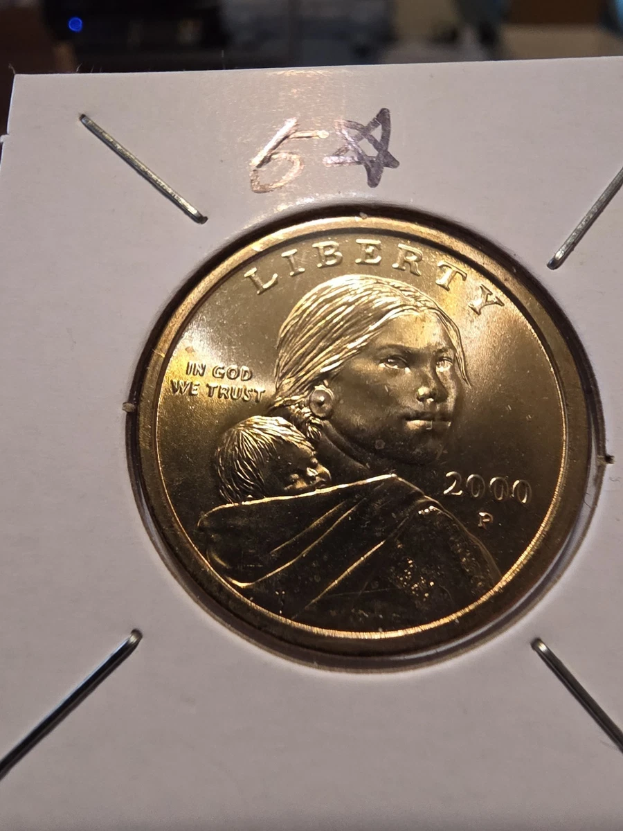 25+ Liberty Dollar 2000 for sale | Updated Oct 2026